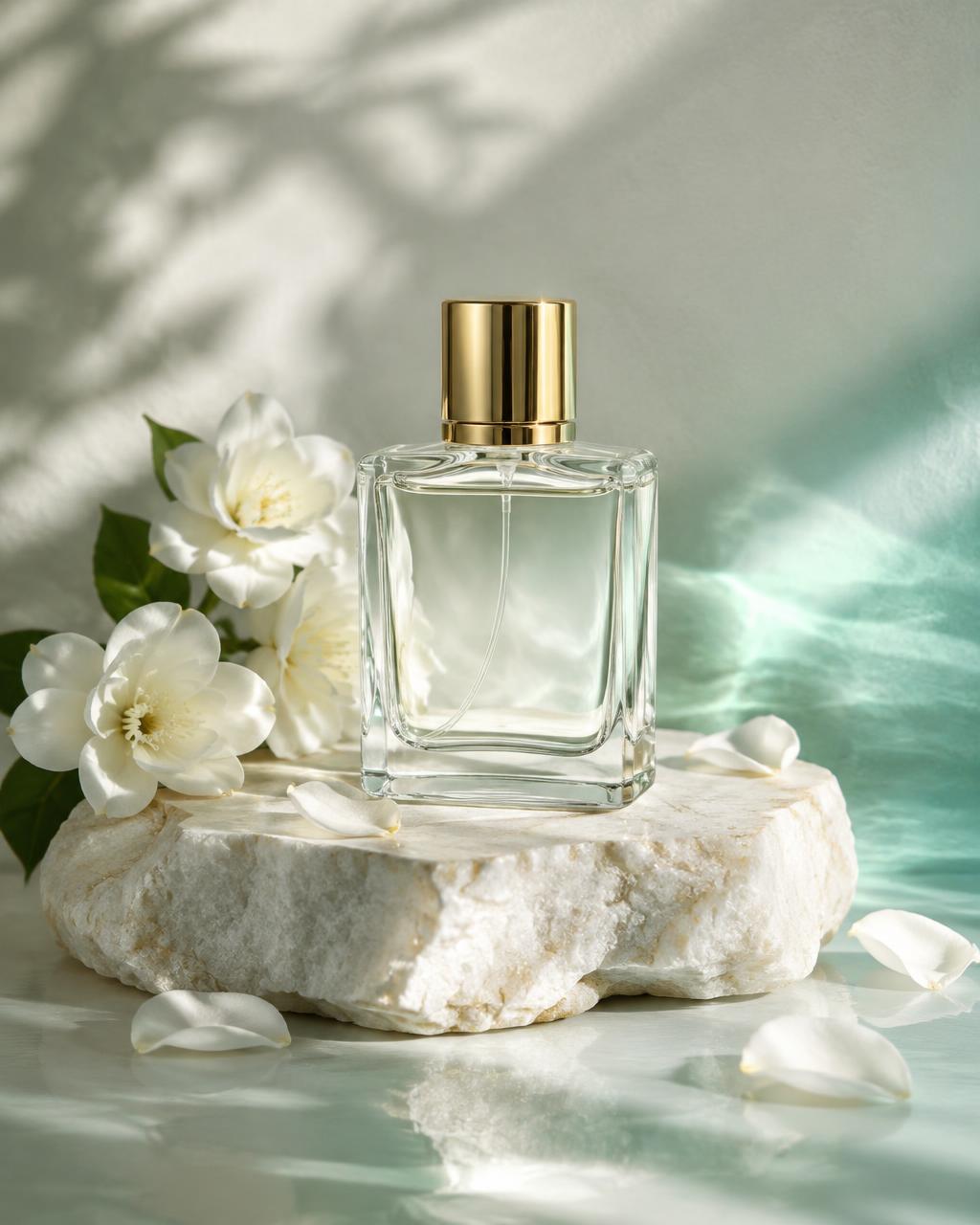 Perfumería